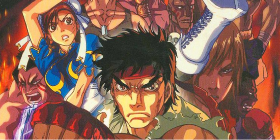 Top 5 manga được chuyển thể từ game hấp dẫn không thua kém gì Pokémon - Ảnh 6.