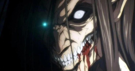 Trào lưu ăn khách của manga hiện đại: Cứ ăn thịt đồng loại là hot trend? - Ảnh 2.