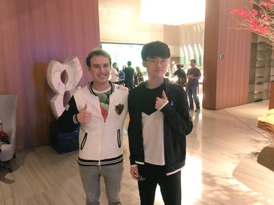 Vô địch LCS cùng Cloud9, Perkz sánh ngang kỷ lục của Faker - Ảnh 3.