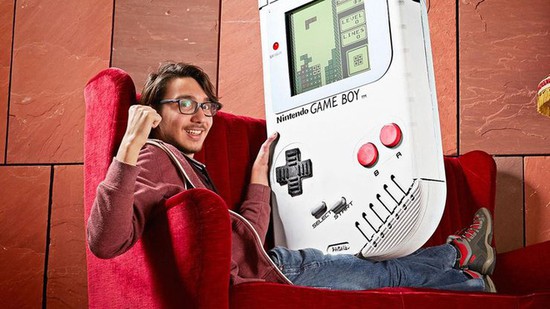 Cưỡi lợn chạy xa nhất, vừa chơi game vừa rơi tự do: Những kỷ lục dị thường mà lại độc đáo bậc nhất thế giới game - Ảnh 12.