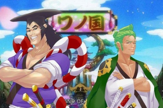 One Piece: Để lại vết sẹo cho Kaido liệu Zoro đã đủ tấm để sánh ngang với bố vợ Oden? - Ảnh 4.