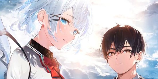 Top 10 bộ truyện đỉnh của chóp không thể bỏ lỡ cho fan mê light novel (P.2) - Ảnh 1.