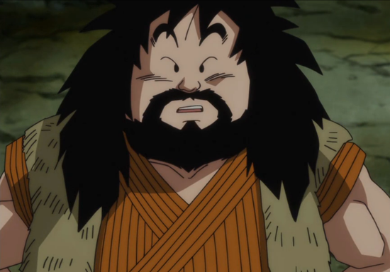 Dragon Ball: Không phải Goku, chính Yajirobe là chiến binh Z duy nhất sống sót trong dòng thời gian của Trunks - Ảnh 3.