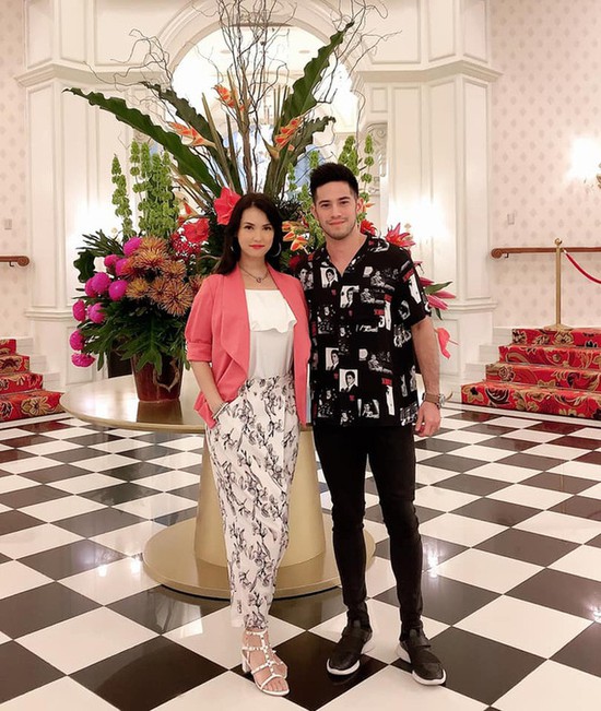 Cuộc sống hiện tại của thánh nữ 18+ một thời Maria Ozawa: Làm kinh doanh khách sạn, hạnh phúc bên bạn trai mới - Ảnh 6.