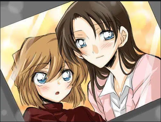 Spoil Conan chap 1072: Haibara bật khóc trước tâm thư của chị gái, Rum chạm mặt cô giáo cá tính nhất bộ truyện - Ảnh 2.