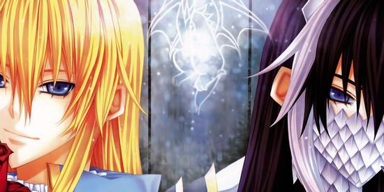 Top 10 manhua Trung Quốc đe dọa soái ngôi manga Nhật Bản (P.2) - Ảnh 4.