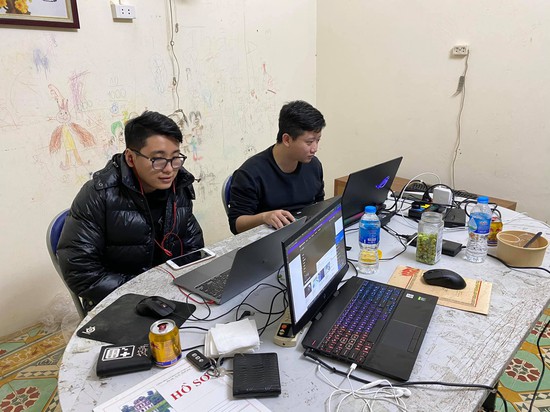 Dũng CT liệu có thất bại với Thần Trùng? - Ảnh 2.