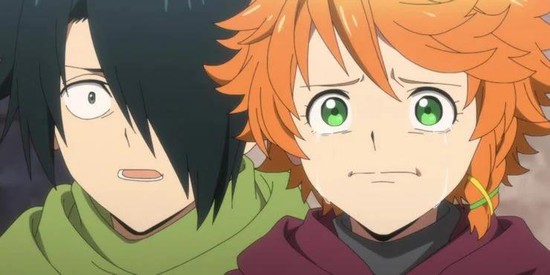 Tại sao có những anime phản bội nguyên tác manga? - Ảnh 3.