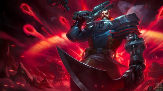 LMHT: Bug cực nặng đang tồn tại ở MSI 2021 mà Riot vẫn chưa có động tĩnh gì - Ảnh 2.