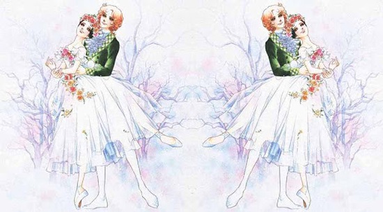 9 bộ manga thấm đẫm tinh thần nghệ thuật và lịch sử, đặc biệt là nét vẽ đẹp lung linh - Ảnh 7.