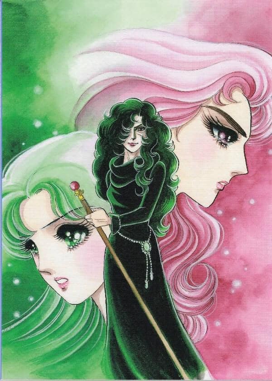 9 bộ manga thấm đẫm tinh thần nghệ thuật và lịch sử, đặc biệt là nét vẽ đẹp lung linh - Ảnh 1.