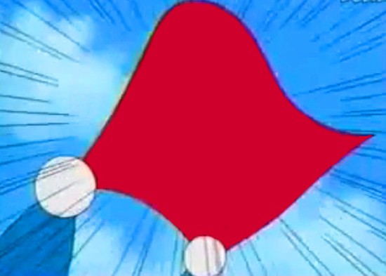 Top 4 bảo bối giúp bạn phòng thân khi rơi vào tình thế nguy hiểm trong Doraemon, giữ mạng đã rồi tính sau - Ảnh 2.