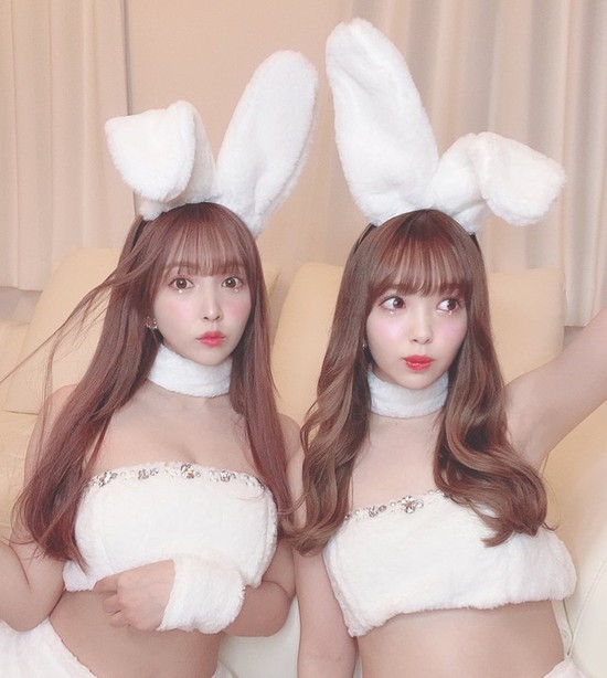 Hội bạn thân của Yua Mikami: Toàn hot girl đình đám, xinh đẹp chẳng hề kém idol quốc dân - Ảnh 7.
