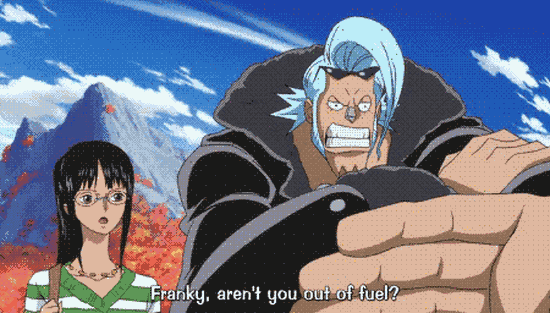 One Piece: Chỉ sau một đêm chủ đề tàu Sunny và chuyện yêu đương của băng Mũ Rơm lại được các fan nhắc đến rất nhiều - Ảnh 2.
