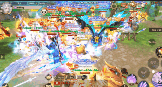 Thục Sơn 4D tung Big Update tháng 6 cực hoành tráng, tặng game thủ Giftcode giới hạn, vào nhận ngay kẻo hết! - Ảnh 3.