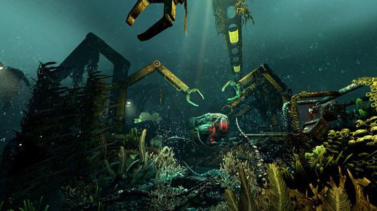10 game giảm giá mạnh nhất trên Steam mà bạn không nên bỏ qua (Phần 2) - Ảnh 3.