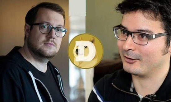 Cha đẻ Dogecoin mua lại đồng tiền điện tử này lần đầu tiên sau 8 năm, vào đúng đợt giảm giá cực mạnh vừa qua - Ảnh 1.