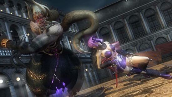 [Review] Ninja Gaiden: Master Collection - Ninja trở lại, lợi hại hơn xưa! - Ảnh 3.
