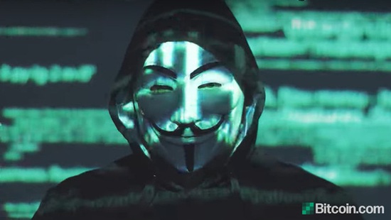  Nhóm hacker bí ẩn nhất thế giới cảnh báo Elon Musk: Ngừng thao túng tiền điện tử, được sùng bái trên mạng thì nên hiểu rõ vai trò của mình - Ảnh 1.