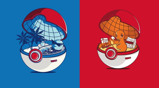 Những bí ẩn kỳ lạ trong thế giới Pokémon khiến nhiều fan thắc mắc mãi mà chưa có lời giải - Ảnh 1.