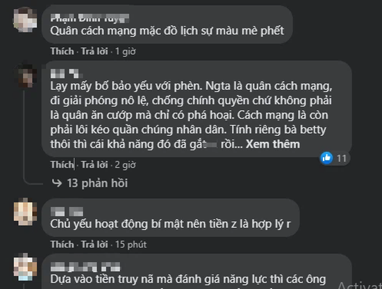 Các fan One Piece tranh cãi nảy lửa về mức truy nã của 4 chỉ huy quân cách mạng, lực lượng nòng cốt mà giá hơi phèn - Ảnh 5.