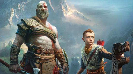 Những dòng game đình đám thu được nhiều thành công trong thế giới hiện đại - Ảnh 5.