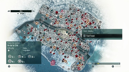 Tại sao game open world của Nhật Bản thường trống rỗng hơn game open world của phương Tây? - Ảnh 2.