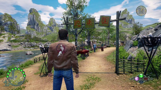 Tại sao game open world của Nhật Bản thường trống rỗng hơn game open world của phương Tây? - Ảnh 5.
