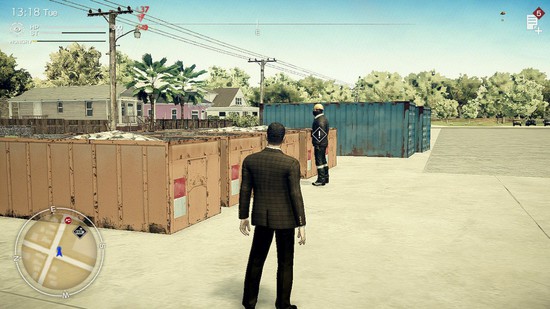 Tại sao game open world của Nhật Bản thường trống rỗng hơn game open world của phương Tây? - Ảnh 7.