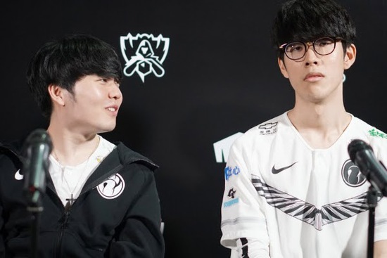 Không còn quyền tự quyết trong cuộc đua giành vé CKTG, Invictus Gaming giờ chỉ còn là cái tên - Ảnh 4.
