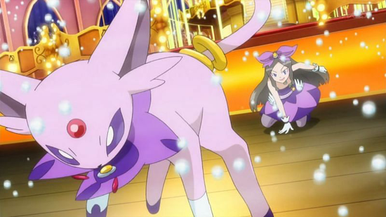 Những Pokémon hệ Tâm Linh được game thủ ưa thích nhiều nhất từ trước tới nay - Ảnh 1.