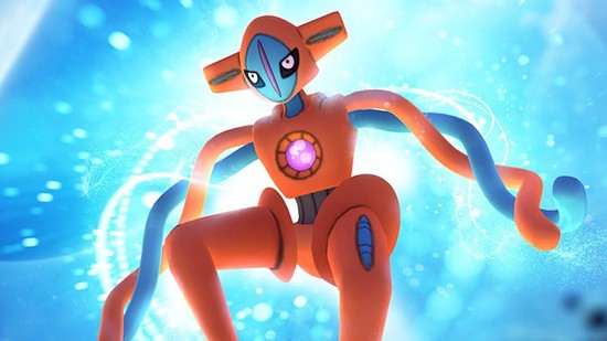 Những Pokémon hệ Tâm Linh được game thủ ưa thích nhiều nhất từ trước tới nay - Ảnh 3.