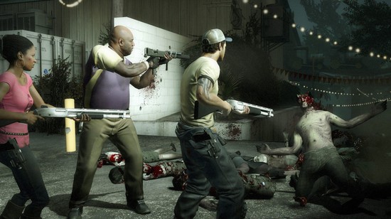 Những vũ khí đời thực được buff quá đà trong game - Ảnh 4.