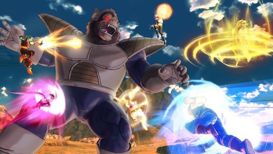 Những con quái trông thì tưởng là ghê nhưng hóa ra lại cực kỳ phế trong game - Ảnh 4.