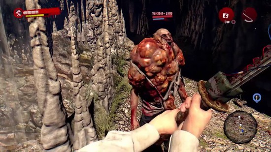 Những con quái trông thì tưởng là ghê nhưng hóa ra lại cực kỳ phế trong game - Ảnh 1.