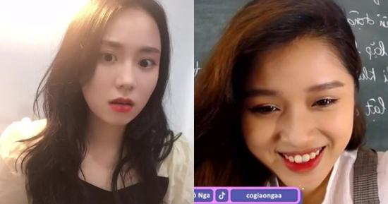 Sau loạt phốt của đàn chị, cô giáo Thanh Nga quay xe gấp: dạy học kín, tuyển sao đỏ để xử lý bình luận tiêu cực - Ảnh 5.