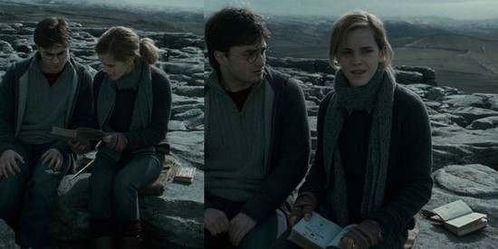 Bắt lỗi những hạt sạn rõ rành rành đầy khó hiểu trong phim Harry Potter - Ảnh 8.