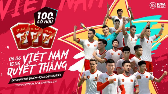 Báo đen Eto’o tái xuất FIFA Online 4 trong mùa thẻ huyền thoại, game thủ ráo riết tìm thủ môn xuất sắc để chuẩn bị vá lưới - Ảnh 12.