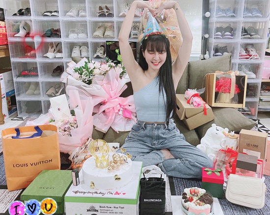 Ngân Sát Thủ công khai giới thiệu fan cứng, quyết định sẽ “mở lòng sau một năm chia tay tình cũ - Ảnh 4.