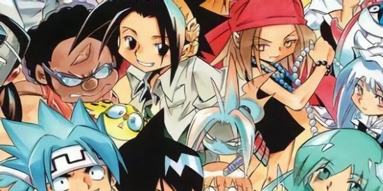 Những tác giả manga vượt lên chính mình vươn tới đỉnh cao sự nghiệp - Ảnh 3.