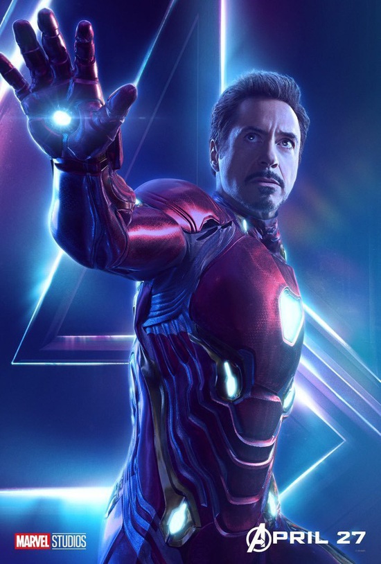 Sao Marvel và DC kiếm được bao nhiêu tiền từ phim: Cái tên đứng đầu cát-xê gấp 25 lần Batman, liệu có xứng đáng hay không? - Ảnh 2.
