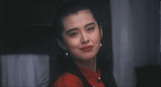 7 nàng ma nữ Thiện Nữ U Hồn đẹp xuất chúng: Nhiệt Ba - Lưu Diệc Phi đều lép vế trước tường thành nhan sắc Hong Kong - Ảnh 27.