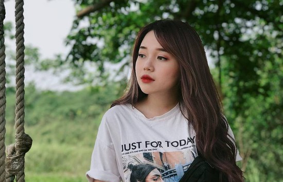 Lục lại “tình trường” của Linh Ngọc Đàm thấy một triết lý tình yêu bao năm không đổi! - Ảnh 7.