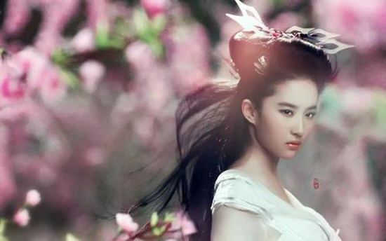 7 nàng ma nữ Thiện Nữ U Hồn đẹp xuất chúng: Nhiệt Ba - Lưu Diệc Phi đều lép vế trước tường thành nhan sắc Hong Kong - Ảnh 15.