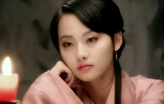 7 nàng ma nữ Thiện Nữ U Hồn đẹp xuất chúng: Nhiệt Ba - Lưu Diệc Phi đều lép vế trước tường thành nhan sắc Hong Kong - Ảnh 22.