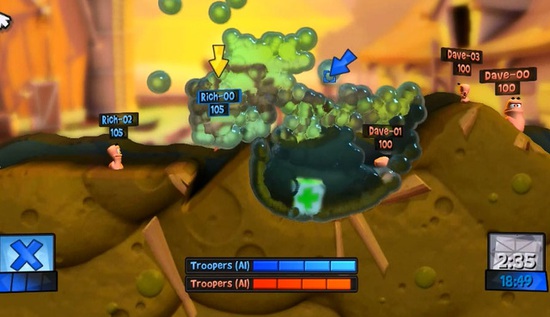 Già trâu nghịch sâu còn trẻ trâu bắn gà: Dòng game bắn súng tọa độ hóa ra cao tuổi hơn chúng ta tưởng - Ảnh 1.