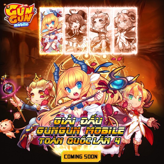 Già trâu nghịch sâu còn trẻ trâu bắn gà: Dòng game bắn súng tọa độ hóa ra cao tuổi hơn chúng ta tưởng - Ảnh 15.