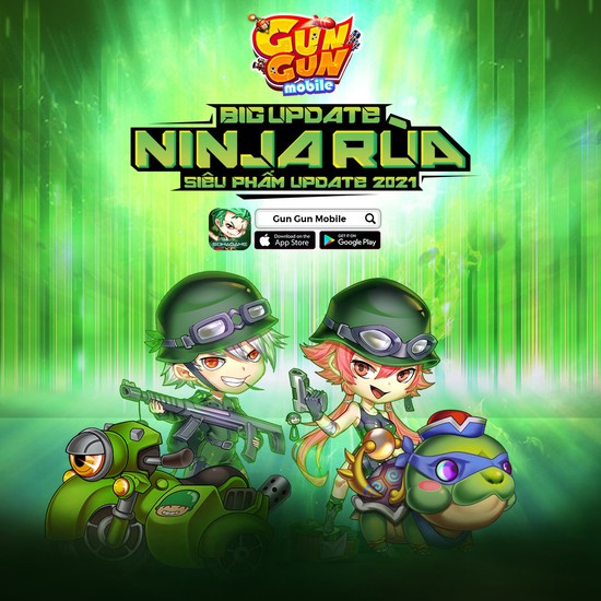 Già trâu nghịch sâu còn trẻ trâu bắn gà: Dòng game bắn súng tọa độ hóa ra cao tuổi hơn chúng ta tưởng - Ảnh 11.