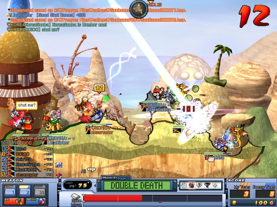 Già trâu nghịch sâu còn trẻ trâu bắn gà: Dòng game bắn súng tọa độ hóa ra cao tuổi hơn chúng ta tưởng - Ảnh 4.