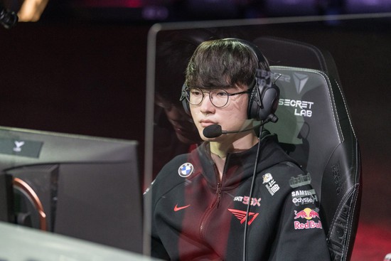 T1 và bài toán khó giải mang tên Faker: Cần lắm một Easyhoon - Ảnh 2.